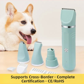 Lemmikloomade elektrilised lõikurid lemmikloomade karvalõikurid koerale kassile koerale universaalsed multifunktsionaalsed lemmikloomade ilutooted lemmikloomade habemeajamis- ja juukselõikurid