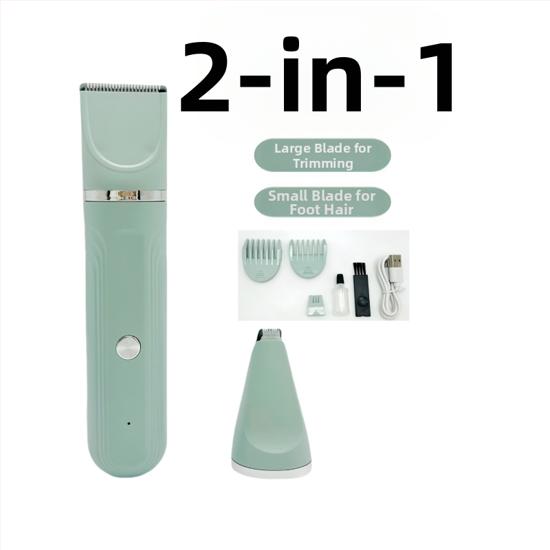 Lemmikloomade elektrilised lõikurid lemmikloomade karvalõikurid koerale kassile koerale universaalsed multifunktsionaalsed lemmikloomade ilutooted lemmikloomade habemeajamis- ja juukselõikurid