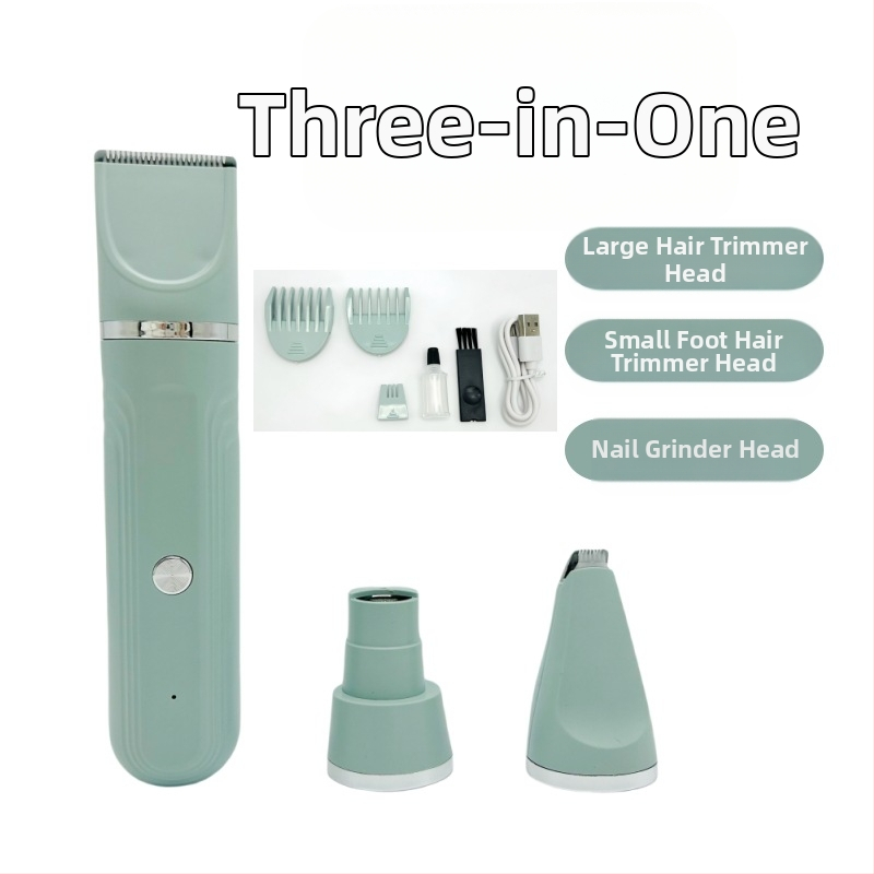 Lemmikloomade elektrilised lõikurid lemmikloomade karvalõikurid koerale kassile koerale universaalsed multifunktsionaalsed lemmikloomade ilutooted lemmikloomade habemeajamis- ja juukselõikurid