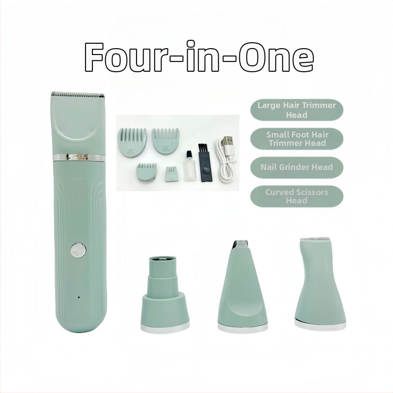 Lemmikloomade elektrilised lõikurid lemmikloomade karvalõikurid koerale kassile koerale universaalsed multifunktsionaalsed lemmikloomade ilutooted lemmikloomade habemeajamis- ja juukselõikurid