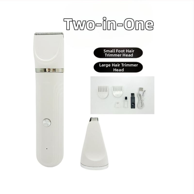 Lemmikloomade elektrilised lõikurid lemmikloomade karvalõikurid koerale kassile koerale universaalsed multifunktsionaalsed lemmikloomade ilutooted lemmikloomade habemeajamis- ja juukselõikurid