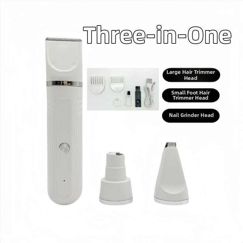 Lemmikloomade elektrilised lõikurid lemmikloomade karvalõikurid koerale kassile koerale universaalsed multifunktsionaalsed lemmikloomade ilutooted lemmikloomade habemeajamis- ja juukselõikurid