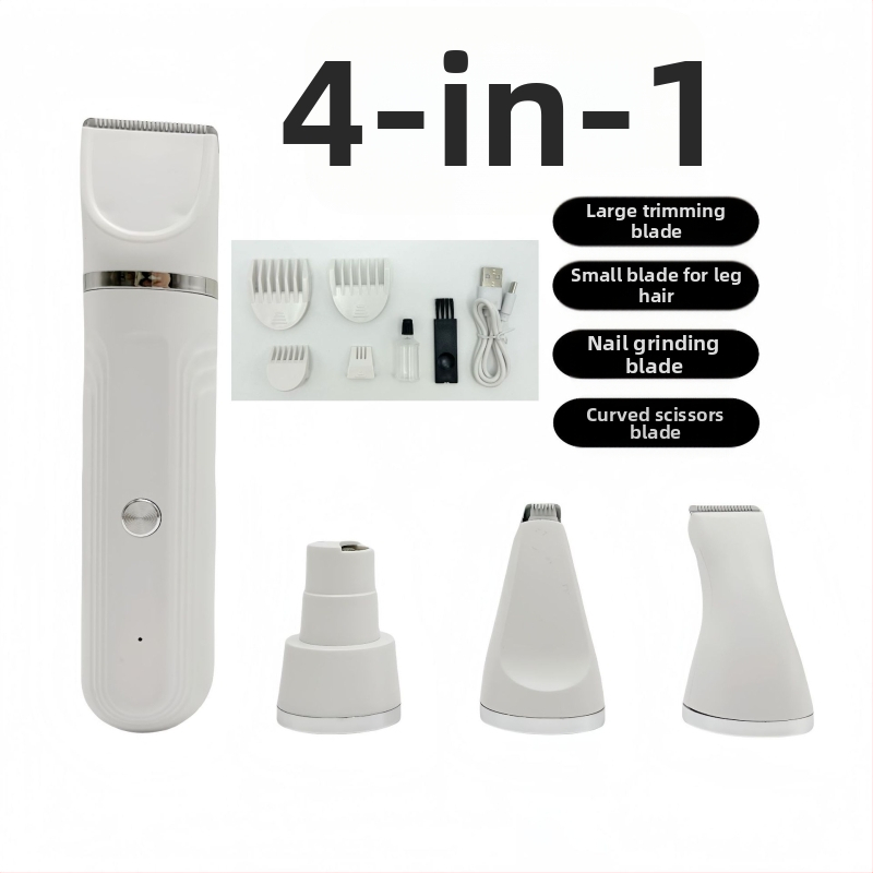 Lemmikloomade elektrilised lõikurid lemmikloomade karvalõikurid koerale kassile koerale universaalsed multifunktsionaalsed lemmikloomade ilutooted lemmikloomade habemeajamis- ja juukselõikurid