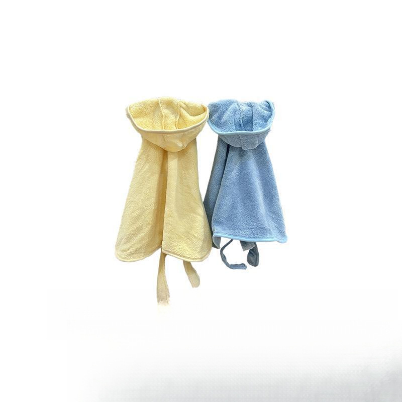 Τα σκυλιά μπορούν να φορεθούν σε τέσσερις εποχές μπάνιου σκουπίστε στεγνό μπουρνούζι πετσέτα μπάνιου παχύρρευστη απορροφητική πετσέτα αρκουδάκι μέθοδος Schnauzer κουβά γάτα