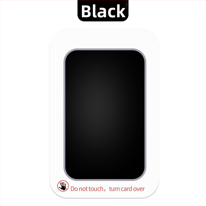 Vienkartinis spausdinimo stalas kūdikiams, rankų ir kojų spausdinimo stalas, nelimpantis rašalo pagalvėlė, skirtas pėdsakų grafiti rašalui, naujas, neplaunamas pirštų rašalo pagalvėlė.