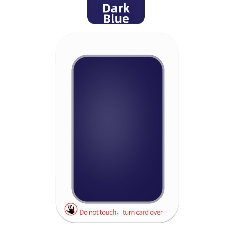 Vienkartinis spausdinimo stalas kūdikiams, rankų ir kojų spausdinimo stalas, nelimpantis rašalo pagalvėlė, skirtas pėdsakų grafiti rašalui, naujas, neplaunamas pirštų rašalo pagalvėlė.