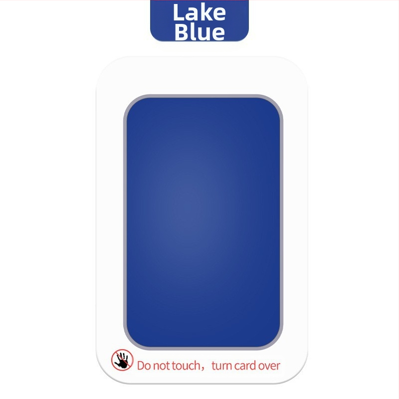 Vienkartinis spausdinimo stalas kūdikiams, rankų ir kojų spausdinimo stalas, nelimpantis rašalo pagalvėlė, skirtas pėdsakų grafiti rašalui, naujas, neplaunamas pirštų rašalo pagalvėlė.