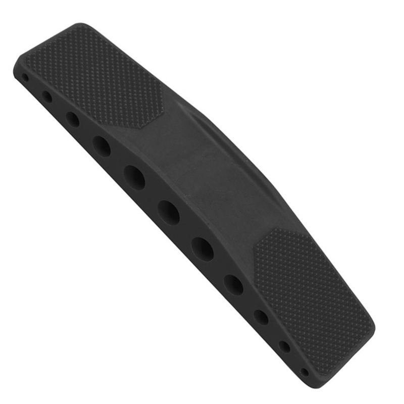 Vannimassaažihari hobuse-koera iluhari vannimassaažihari 6-ühes karvaeemaldushobuse hari ilumassaaži kraapimisrakmed