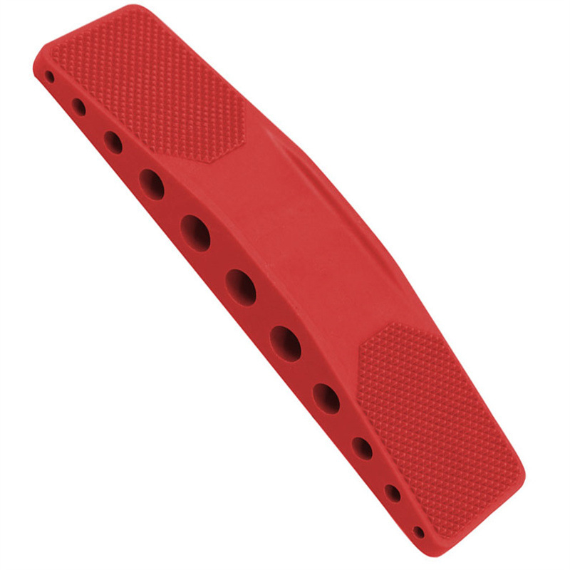 Vannimassaažihari hobuse-koera iluhari vannimassaažihari 6-ühes karvaeemaldushobuse hari ilumassaaži kraapimisrakmed