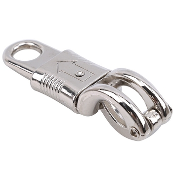 Директна доставка от фабриката за домашни любимци, хардуер за сцепление, катарама, катарама за кучета, кука за юзда, голяма кука за крави, кука за телета, кука за птици, хардуер за багаж