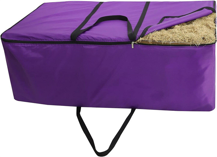 Heina hoiukott, surnud rohi, õlgkatus, eriti suur kandekott, kariloomade söötmise hoiukott