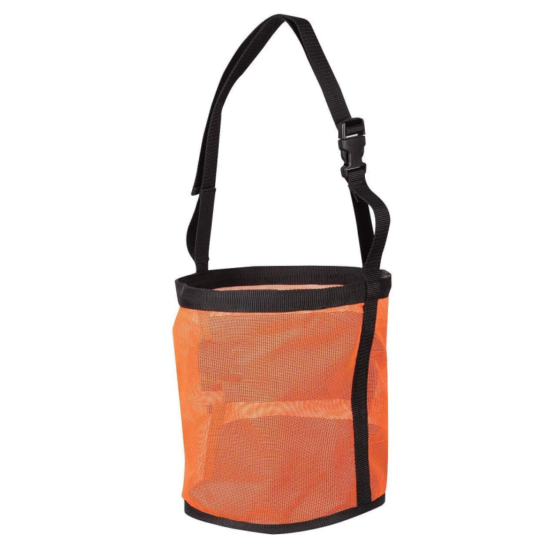 Prekogranična nova elastična podesiva vreća za hranu za konje, vanjska vreća za hranjenje oko vrata, vreća za sijeno, višebojna, opcionalna