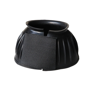 Guminė arklio apyrankė su vilnone stebuklinga sagtimi, skirta apsaugoti pasagą (dviejų dalių rinkinys kairei ir dešinei rankai, Ac7045)