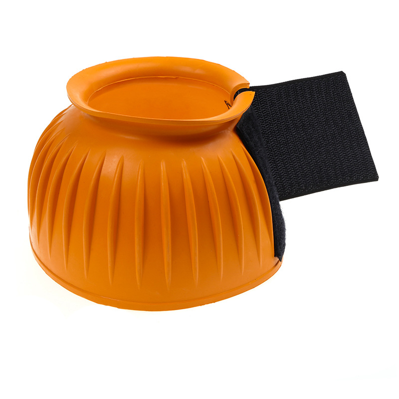 Guminė arklio apyrankė su vilnone stebuklinga sagtimi, skirta apsaugoti pasagą (dviejų dalių rinkinys kairei ir dešinei rankai, Ac7045)