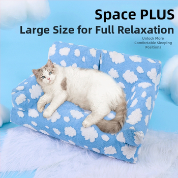 Εργοστάσιο άμεση ορθογώνια Amazon εκρήξεις σκύλου χαλάκι ρείθρου γάτας χαλάκι γάτας κουβέρτα γάτας κατασκευαστές χονδρικής