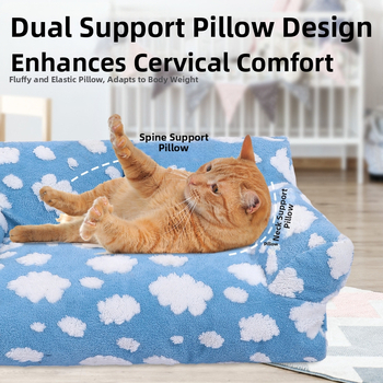 Εργοστάσιο άμεση ορθογώνια Amazon εκρήξεις σκύλου χαλάκι ρείθρου γάτας χαλάκι γάτας κουβέρτα γάτας κατασκευαστές χονδρικής