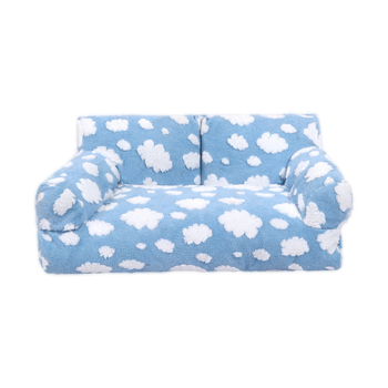 Εργοστάσιο άμεση ορθογώνια Amazon εκρήξεις σκύλου χαλάκι ρείθρου γάτας χαλάκι γάτας κουβέρτα γάτας κατασκευαστές χονδρικής