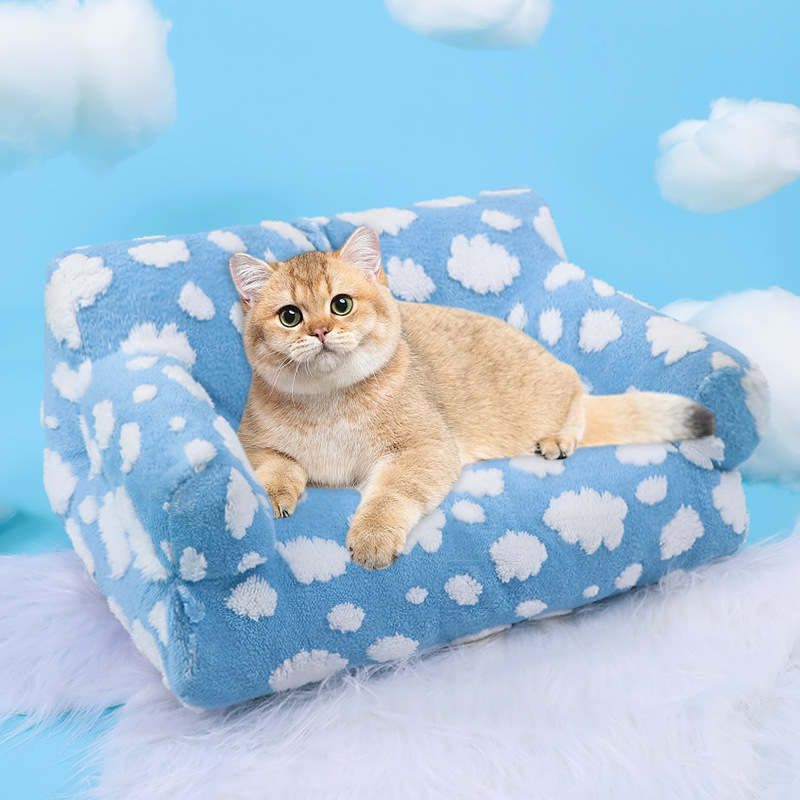 Фабрика директно правоъгълна Amazon експлозии кучешка постелка развъдник котешка постелка котешка постелка котешка постелка производители на едро