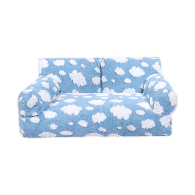 Фабрика директно правоъгълна Amazon експлозии кучешка постелка развъдник котешка постелка котешка постелка котешка постелка производители на едро