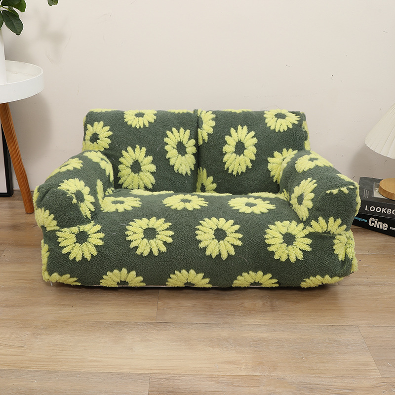 Фабрика директно правоъгълна Amazon експлозии кучешка постелка развъдник котешка постелка котешка постелка котешка постелка производители на едро