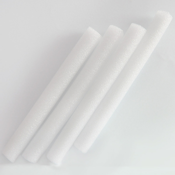 Uus Dubini koera kõrvapulk, suure kutsika kõrva sidumisvahend, pehme vahust teip, spetsiaalne lemmikloomadele, 17 cm