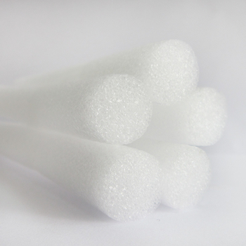 Uus Dubini koera kõrvapulk, suure kutsika kõrva sidumisvahend, pehme vahust teip, spetsiaalne lemmikloomadele, 17 cm