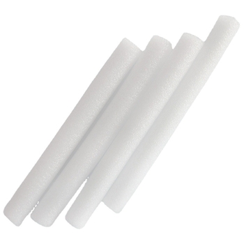 Uus Dubini koera kõrvapulk, suure kutsika kõrva sidumisvahend, pehme vahust teip, spetsiaalne lemmikloomadele, 17 cm