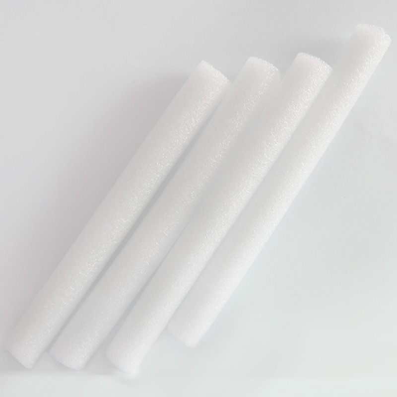 Uus Dubini koera kõrvapulk, suure kutsika kõrva sidumisvahend, pehme vahust teip, spetsiaalne lemmikloomadele, 17 cm