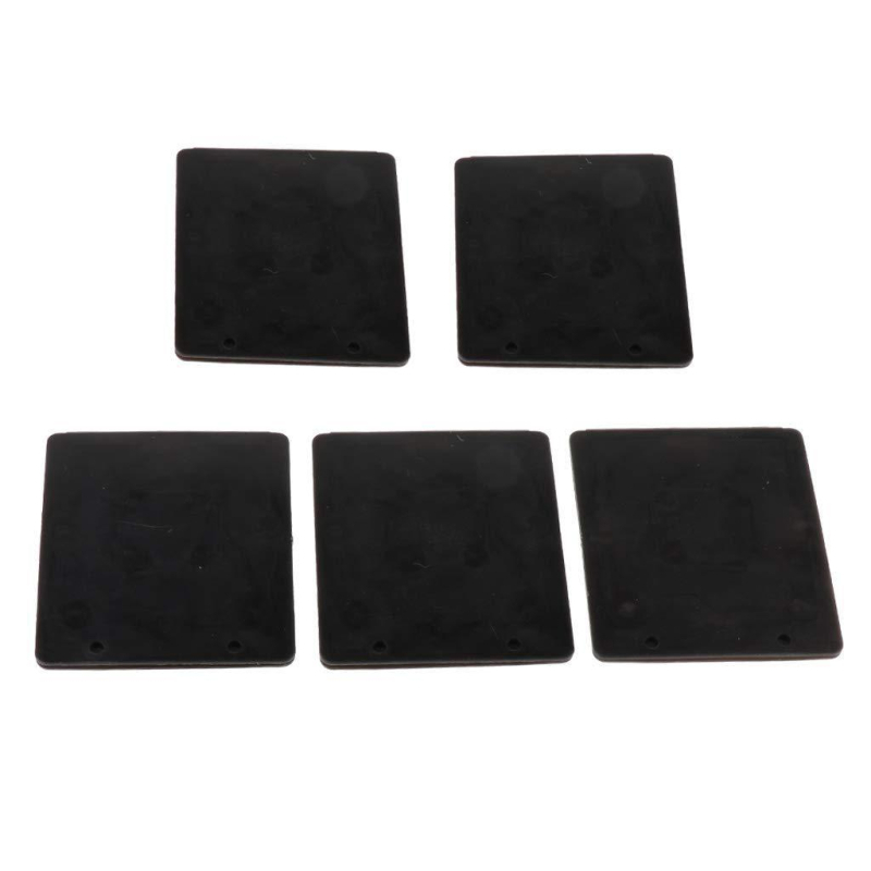 Παγίδα για σκαθάρια, φωλιά, παγίδα για έντομα, κυψέλη, συσκευή για μικρά σκαθάρια, μαύρο τετράγωνο αχυρώνα σκαθαριών