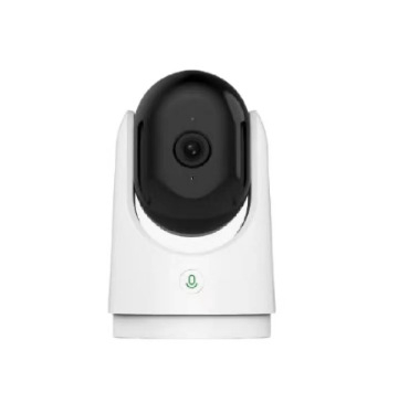 Ново графити с едно докосване, 3MP HD детектор на движение, двупосочно аудио, автоматично проследяване, дистанционен изглед на 360 градуса