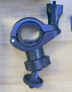 L11 Biciklistička 4Kwifi HD džepna sportska kamera snimač Wifi vanjska kamera