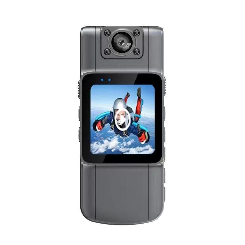 L11 Biciklistička 4Kwifi HD džepna sportska kamera snimač Wifi vanjska kamera