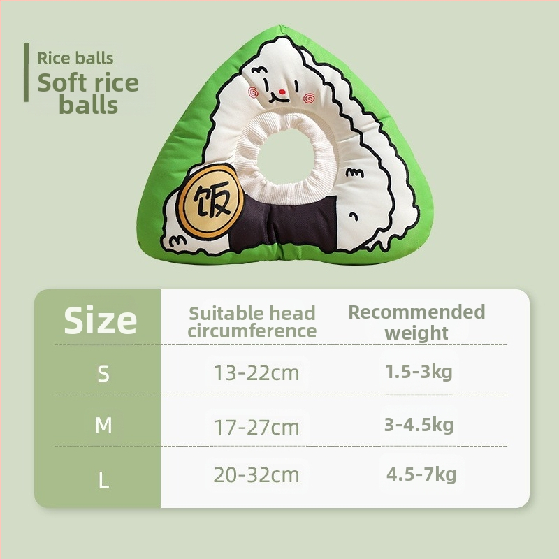 Prsten protiv lizanja i ugriza Elizabeth, vodootporni prsten za sramotu, ogrlica za mačke, prsten za vrat za male i srednje pse, pribor za kućne ljubimce