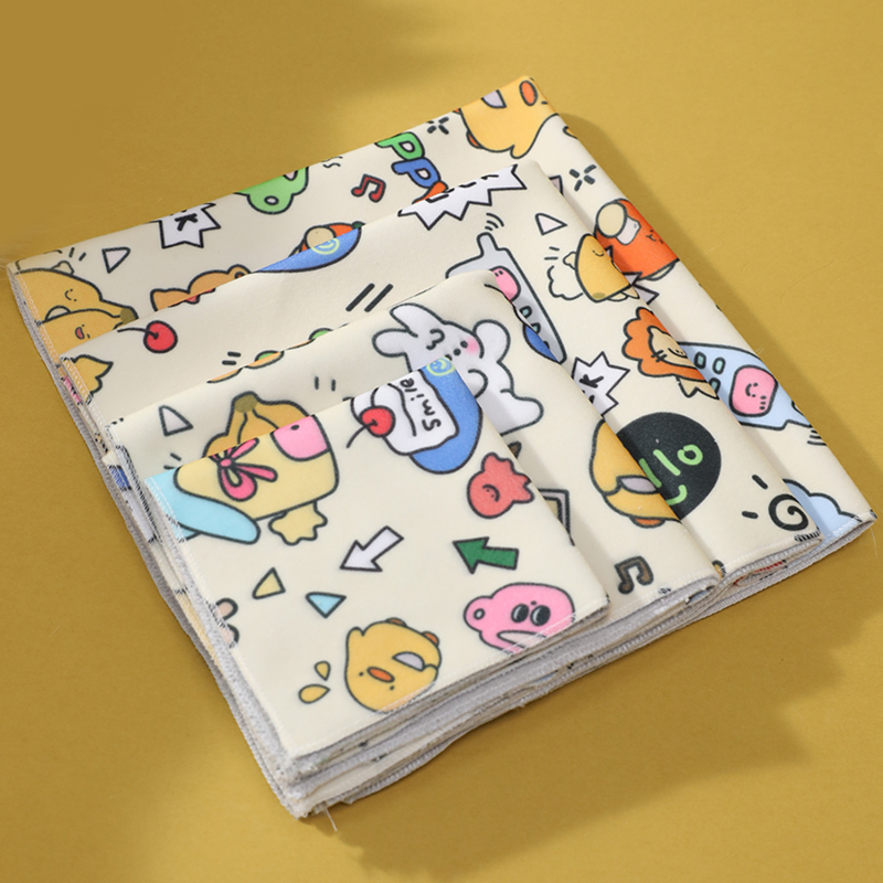 Εργοστάσιο χονδρικής πολυλειτουργικό ύφασμα για γάτες κινούμενων σχεδίων γκράφιτι αυτο-ασταρωμένο μαγικό περιτύλιγμα ύφασμα για γάτες εύκολο περιτύλιγμα πανί για γάτες προμήθειες για γάτες