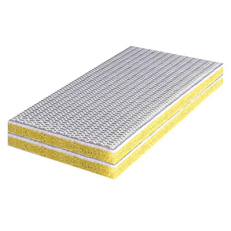 Akvaariumi filterpuuvill paksendatud 10D 8D filterpuuvillast käsnaga, mitte mädanenud akvaariumi vee puhastamiseks biokeemiline puuvillane filtermaterjal