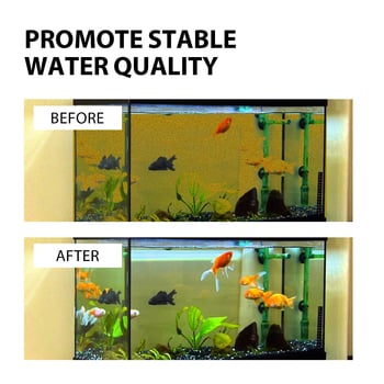 Yegbong žuvų tvenkinys, chloro šalinimas, žuvų tvenkinio valymas, dezaktyvavimas, dezodorantas, dumbliai, vandens kokybės skaidrinimas, vandens valymas, putojančios tabletės