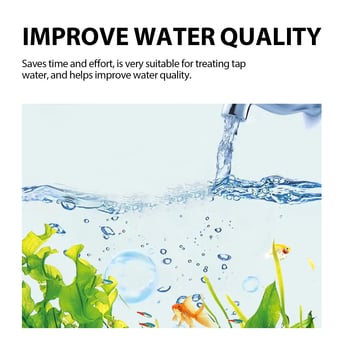 Yegbong žuvų tvenkinys, chloro šalinimas, žuvų tvenkinio valymas, dezaktyvavimas, dezodorantas, dumbliai, vandens kokybės skaidrinimas, vandens valymas, putojančios tabletės