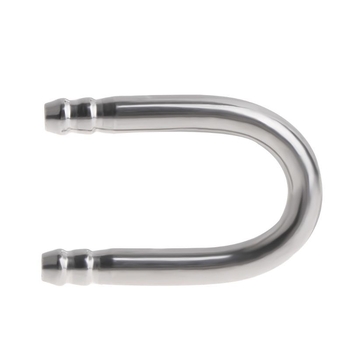 Veekõrrega akvaarium, roostevabast terasest küünarnukk, süsinikdioksiidi rafineerija, U-toruga õhutoru, ühendustoru, CO2 klaasist toru