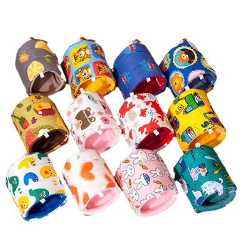 Μικρά είδη για κατοικίδια φωλιά χάμστερ Χρυσή αρκούδα σκαντζόχοιρος σκίουρος Ολλανδικό γουρούνι κουνέλι Totoro χειμωνιάτικη ζεστή βαμβακερή φωλιά