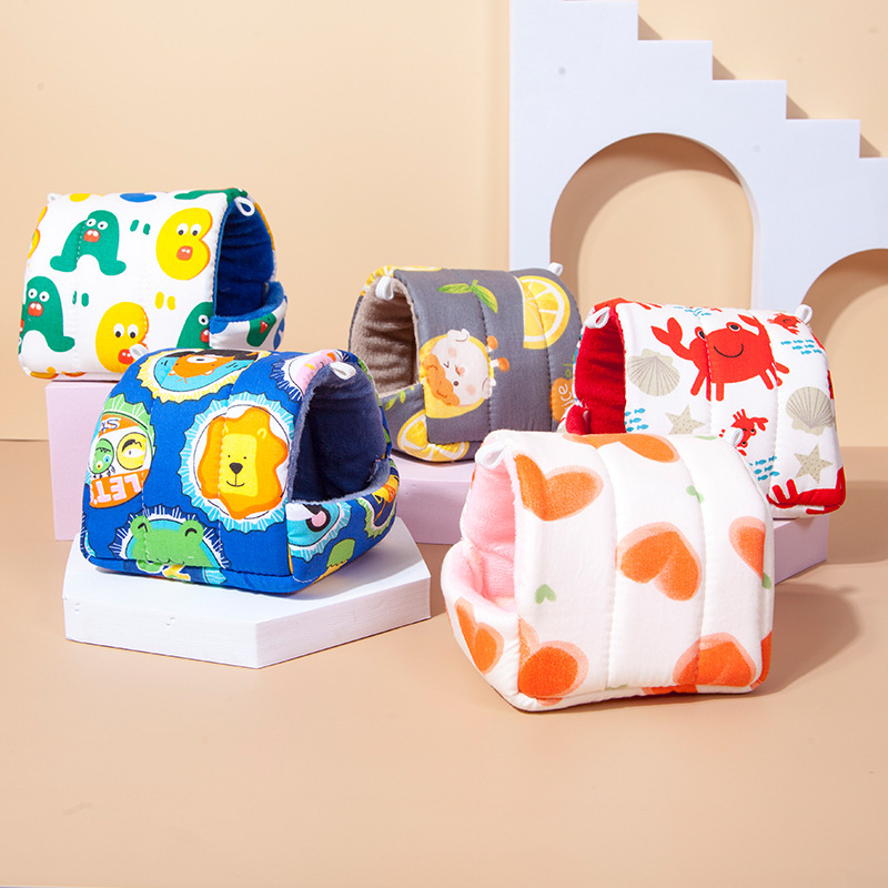 Drobné potreby pre domáce zvieratá, hniezdo pre škrečky, ježko, veverička, holandské prasiatko, králik Totoro, zimné teplé bavlnené hniezdo