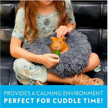 Vânzări directe din fabrică, cușcă pentru animale de companie mici, cuib pentru animale de companie, planor de zahăr, cobai, iarnă caldă, cuib pentru hamsteri și arici