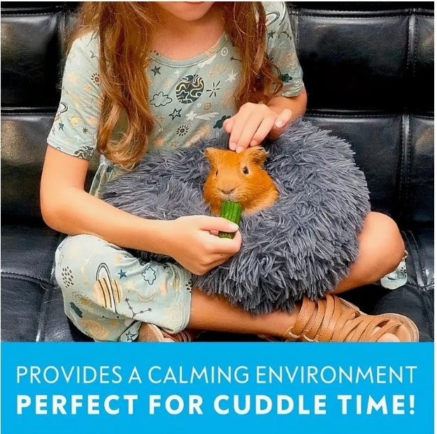 Vânzări directe din fabrică, cușcă pentru animale de companie mici, cuib pentru animale de companie, planor de zahăr, cobai, iarnă caldă, cuib pentru hamsteri și arici