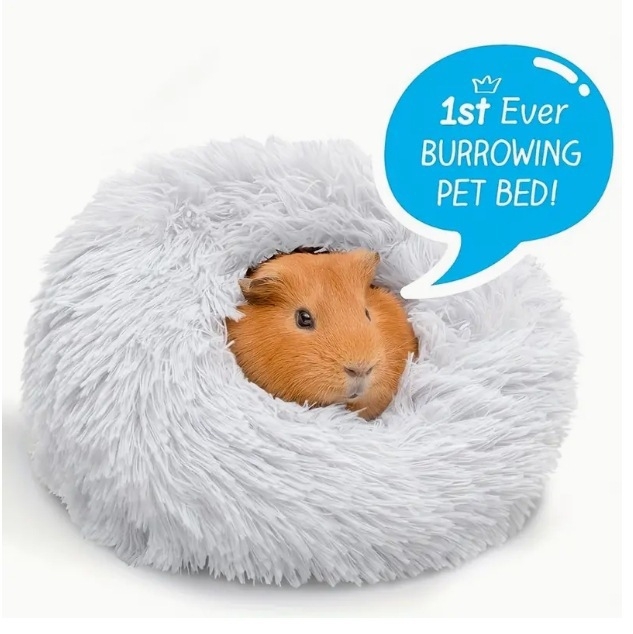 Vânzări directe din fabrică, cușcă pentru animale de companie mici, cuib pentru animale de companie, planor de zahăr, cobai, iarnă caldă, cuib pentru hamsteri și arici