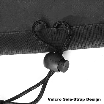 Piiriülene kuummüük õues kasutatavale lemmikloomale kolmnurkse küülikupuuri kahekihiline lemmikloomade kuur päikesekaitse tolmukate küülikupuuri kaitsekate