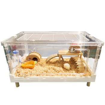 70 sulankstomas narvo žiurkėnų narvas, visiškai skaidrus, auksinis meškiukas, rutinas, vištiena, laipiojimo dėžė augintiniams, šėrimo dėžė, apsauga driežams, rūmų kampas, varlės stiklainis