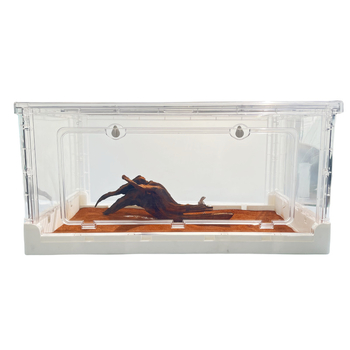 70 sulankstomas narvo žiurkėnų narvas, visiškai skaidrus, auksinis meškiukas, rutinas, vištiena, laipiojimo dėžė augintiniams, šėrimo dėžė, apsauga driežams, rūmų kampas, varlės stiklainis