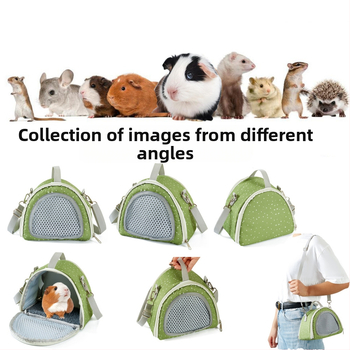 Πακέτο χάμστερ, πακέτο σκίουρων, πακέτο σκαντζόχοιρων, τσάντα μελιού