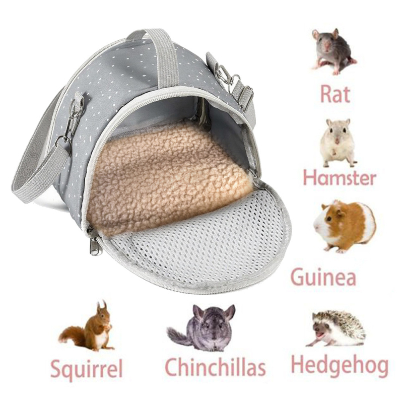 Svorka škrečkov Svorka veveričiek Svorka ježkov Vrecko medu