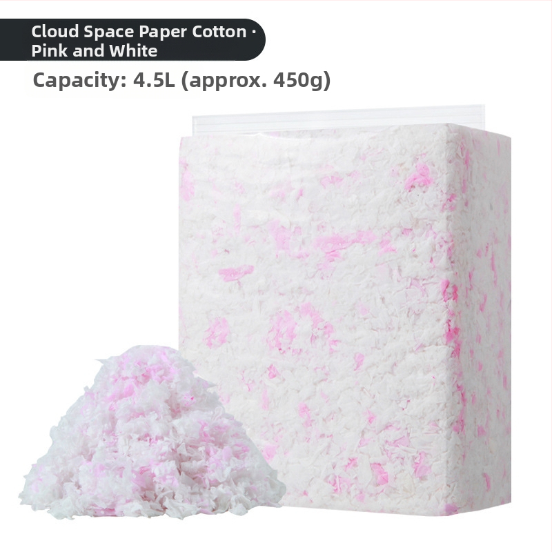 Žiurkėnų popierinis vatos diskelis, natūralus, be dulkių, medvilninis popierius, mažų gyvūnų dezodorantas, medvilnės masės popierius, sugeriantis medienos drožlės, žiurkėnų reikmenys