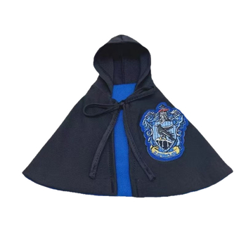 Интернет Celebre Котка Домашни любимци Куче Хари Потър Магическо наметало Колежанско наметало Малко кучешко наметало Хелоуин наметало